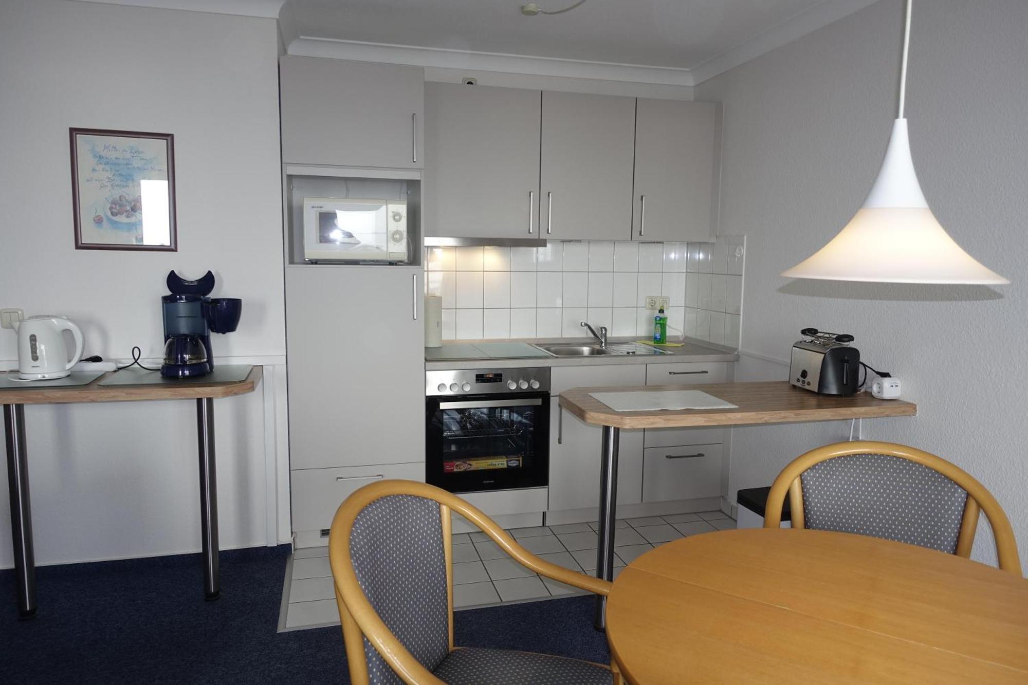 Appartement Am Yachthafen Insel Poel Esterno foto