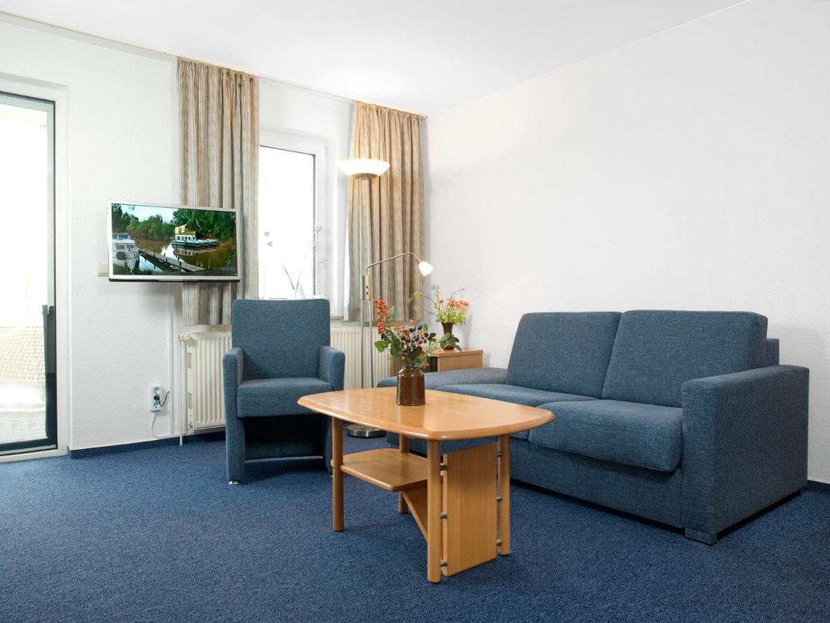 Appartement Am Yachthafen Insel Poel Esterno foto